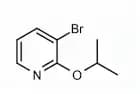 3-Bromo-2-isopropoxypyridine