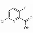 6-Chloro-3-fluoropyridine-2-carboxylic acid