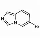 6-Bromoimidazo[1,5-a]pyridine