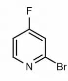2-Bromo-4-fluoropyridine