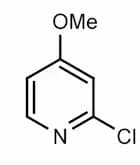 2-Chloro-4-methoxypyridine