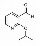2-Isopropoxypyridine-3-carboxaldehyde