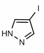 4-Iodopyrazole
