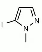1-Methyl-5-iodopyrazole
