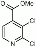 Methyl 2,3-dichloroisonicotinate