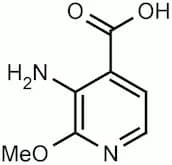 3-Amino-2-methoxy-4-pyridinecarboxylic acid