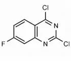 2,4-Dichloro-7-fluoroquinazoline