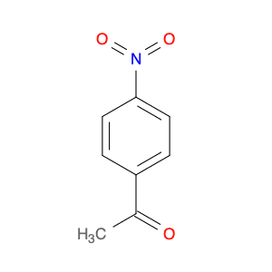 1-(4-Nitrophenyl)ethanone