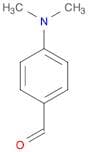 4-(DIMETHYLAMINO)BENZALDEHYDE
