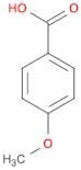 4-Methoxybenzoic acid