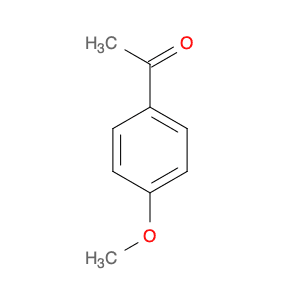 1-(4-Methoxyphenyl)ethanone