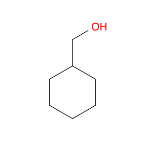 Cyclohexanemethanol