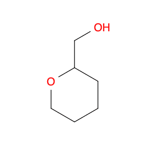 (Tetrahydro-2H-pyran-2-yl)methanol