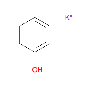 Potassium phenolate