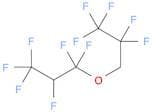 1,1,1,2,3,3-Hexafluoro-3-(2,2,3,3,3-pentafluoropropoxy)propane