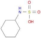 Cyclohexylsulfamic acid