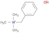 Benzyltrimethylammonium Hydroxide