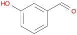 3-Hydroxybenzaldehyde