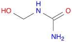 N-(hydroxymethyl)urea