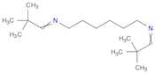 N1,N6-Bis(2,2-dimethylpropylidene)-1,6-hexanediamine