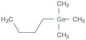 Germane, butyltrimethyl-