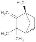 Bicyclo[2.2.1]heptane, 1,3,3-trimethyl-2-methylene-, (1R)-