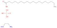 OctaDecanoic acid,  1,2-ethanediamine phosphate