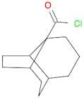 3,7-Ethano-3aH-indene-3a-carbonyl chloride, octahydro-