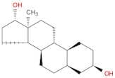 Estrane-3,17-diol, (3α,5β,17β)-