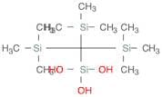 Silanetriol, [tris(trimethylsilyl)methyl]-