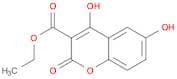 Ethyl 4,6-dihydroxy-2-oxo-2H-chromene-3-carboxylate