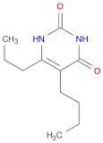 5-Butyl-6-propylpyrimidine-2,4(1H,3H)-dione