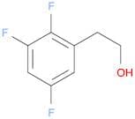 2-(2,3,5-trifluorophenyl)ethan-1-ol