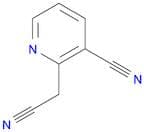 2-(Cyanomethyl)nicotinonitrile