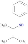 N-(3-Methylbutan-2-yl)aniline