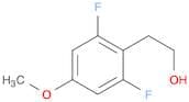 2-(2,6-difluoro-4-methoxyphenyl)ethan-1-ol