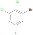Benzene, 1-bromo-2,3-dichloro-5-fluoro-