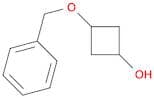 Cyclobutanol, 3-(phenylmethoxy)-