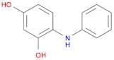 1,3-Benzenediol, 4-(phenylamino)-