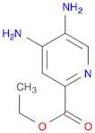 Ethyl 4,5-diaminopicolinate