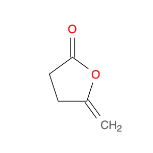 γ-methylene-γ-butyrolactone