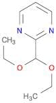 2-(Diethoxymethyl)pyrimidine