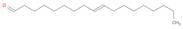 9-Octadecenal, (9E)-