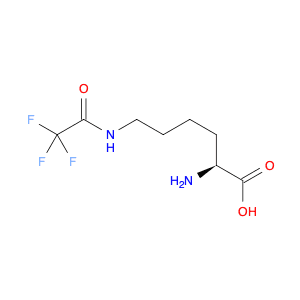 L-Lysine, N6-(2,2,2-trifluoroacetyl)-