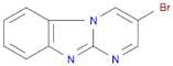 12-bromo-1,8,10-triazatricyclo[7.4.0.0,2,7]trideca-2,4,6,8,10,12-hexaene