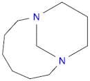 1,8-Diazabicyclo[6.3.1]dodecane (9CI)