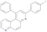3-(4-Fluorophenyl)-1-phenyl-4,7-phenanthroline