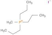 Phosphonium, methyltripropyl-, iodide (1:1)