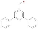 1,1':3',1''-Terphenyl, 5'-(bromomethyl)-