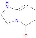 2,3-Dihydroimidazo[1,2-a]pyridin-5(1H)-one